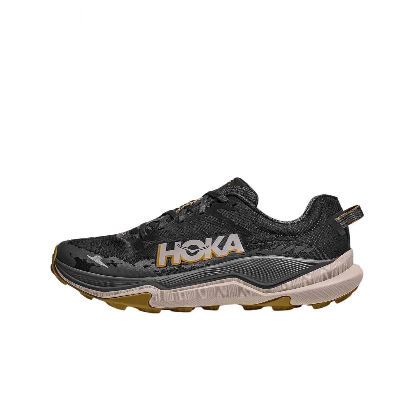 Hoka One One Torrent 4 Comfortable Round Toe Lace-Up Shock Absorption Support Low-Top Training Shoes Men sneaker 1155115-BHLT 46.5
Hoka One One Torrent 4 Comfortable Round Toe Lace-Up Shock Absorption Support Low-Top Training Shoes Men sneaker 1155115-BHLT 46.5
