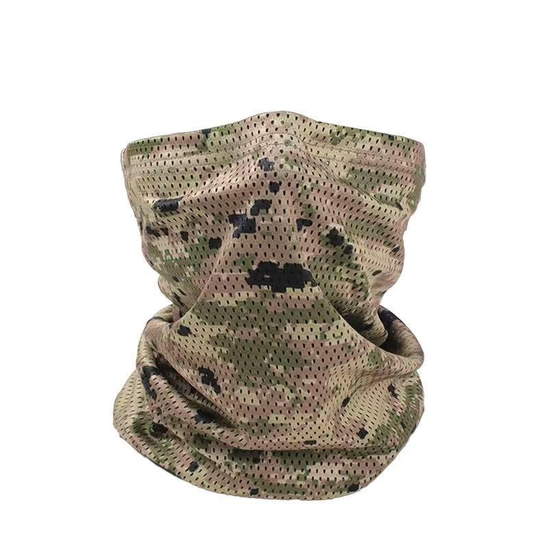 Men s Summer Lightweight Outdoor Cycling Sunscreen Face Mask Integrated Scarf CADPAT TACTICAL GEARS
Men s Summer Lightweight Outdoor Cycling Sunscreen Face Mask Integrated Scarf CADPAT TACTICAL GEARS