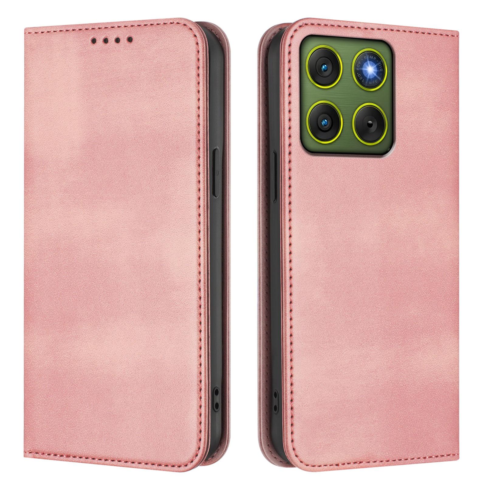 For Motorola Edge 70 5G Wallet Cases Retro Texture RFID Blocking Leather Phone Cover
For Motorola Edge 70 5G Wallet Cases Retro Texture RFID Blocking Leather Phone Cover