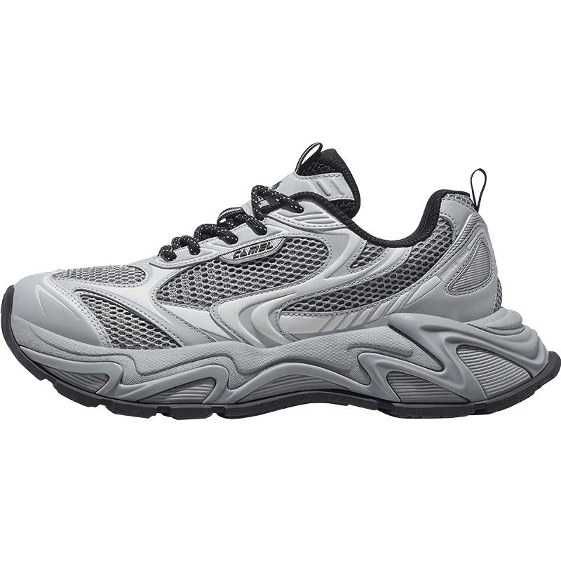 CAMEL Starflow Sporty Thick-Soled Dad Shoes 40
CAMEL Starflow Sporty Thick-Soled Dad Shoes 40