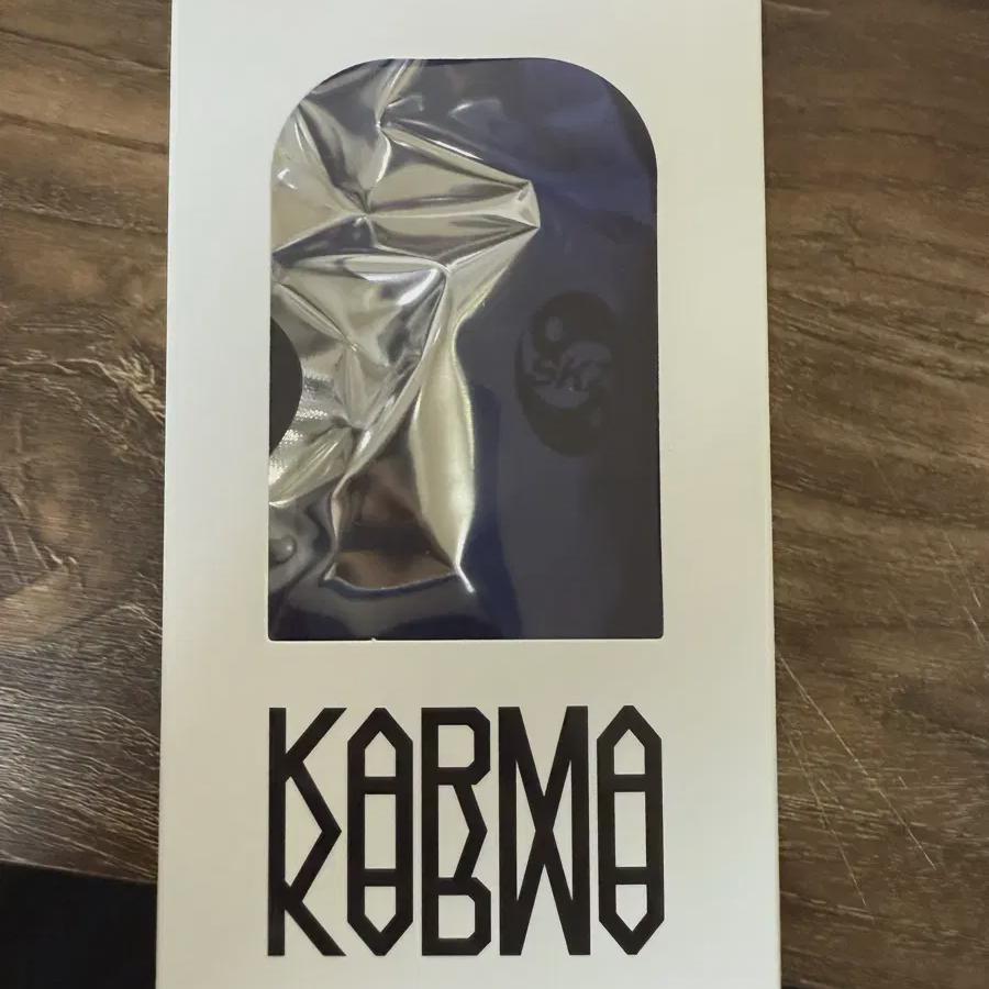 Straykids Карма Свинка Чанбин Кукла
Straykids Карма Свинка Чанбин Кукла