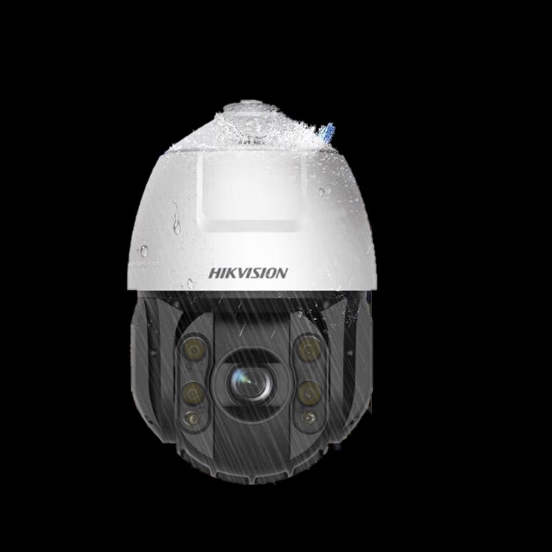 Hikvision 4G Outdoor 2MP Full-Color PTZ Dome Camera CN plug (adapter included)
Hikvision 4G Outdoor 2MP Full-Color PTZ Dome Camera CN plug (adapter included)