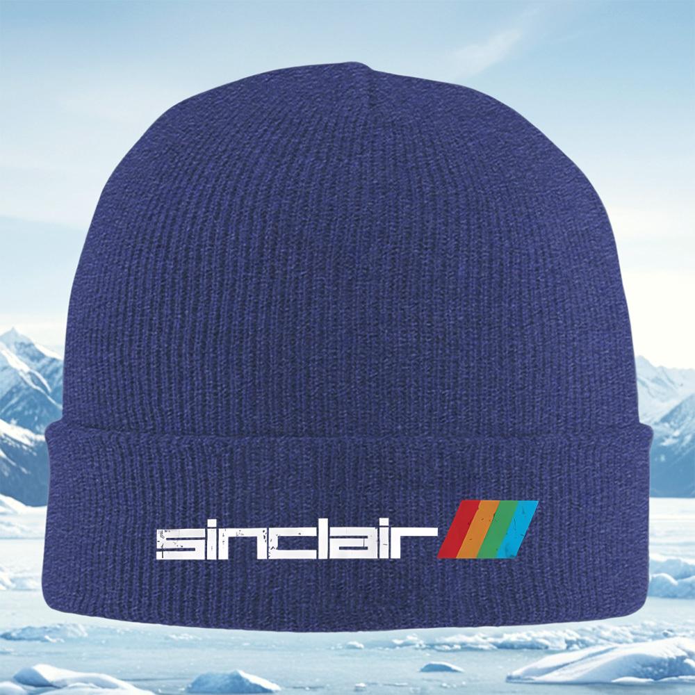 Text with rainbow graphic design element Men Women Unisex Knitted Hat Beanie Pullover Cap Winter Thermal Warm Christmas Outdoor
Text with rainbow graphic design element Men Women Unisex Knitted Hat Beanie Pullover Cap Winter Thermal Warm Christmas Outdoor