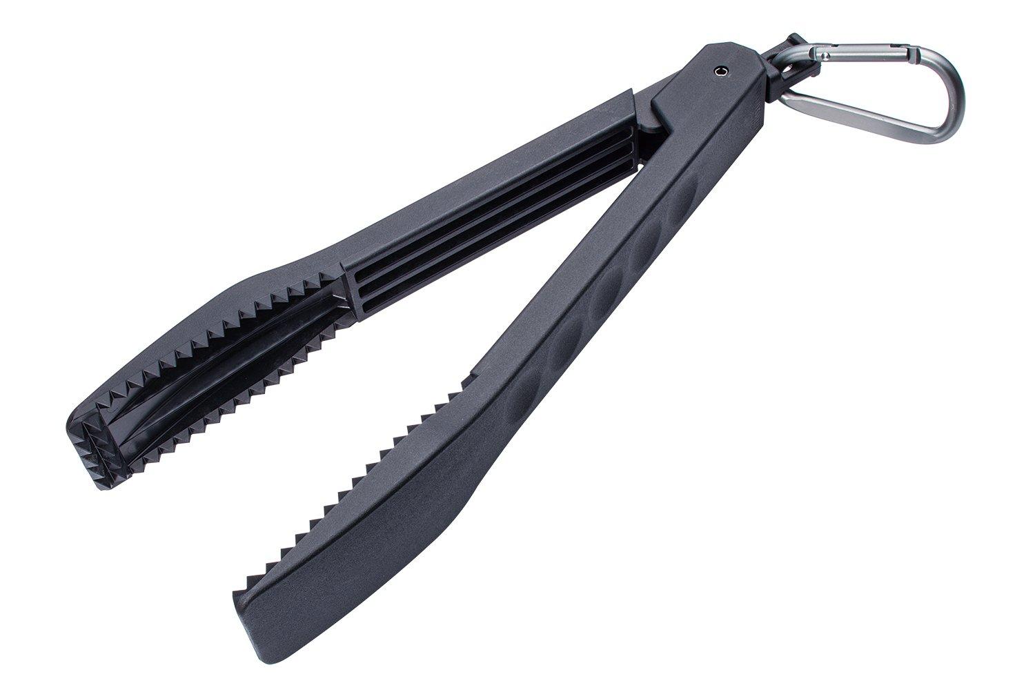 Daiichi Seiko Fish Grip Crocodile Grip MC Black Fish Clip Fishing Pliers Fishing Grip Fishing
Daiichi Seiko Fish Grip Crocodile Grip MC Black Fish Clip Fishing Pliers Fishing Grip Fishing