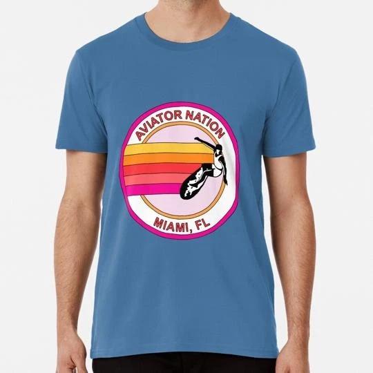 Aviator Nation Design Size S to 5XL Made in the USA T-Shirt S
Aviator Nation Design Size S to 5XL Made in the USA T-Shirt S