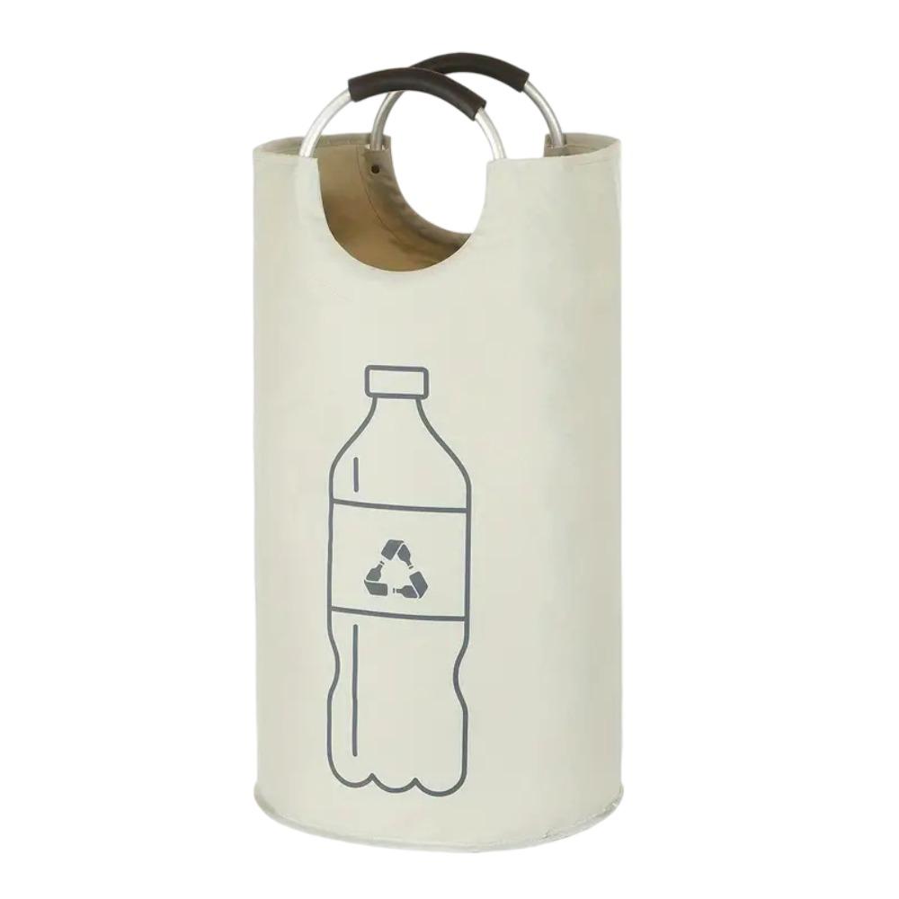 82L Empty Bottle Storage Basket Folding Garbage Bin for Kitchen Office G
82L Empty Bottle Storage Basket Folding Garbage Bin for Kitchen Office G
