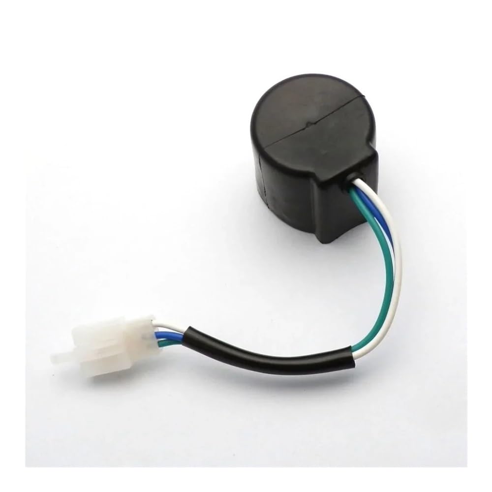 Headlight Lamp Head Valve Socket Igniter Wire Fits BA20D GY6 One size
Headlight Lamp Head Valve Socket Igniter Wire Fits BA20D GY6 One size