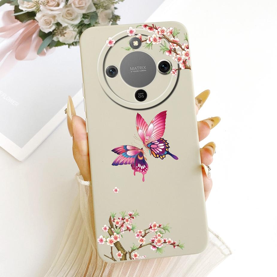 For Honor X9d Case MTN-NX1 Cute Dinosuar Cartoon Cover Soft TPU Phone Cases For Honor Magic 8 Lite X 70 HonorX70 HonorX9d Fundas Honor X70
For Honor X9d Case MTN-NX1 Cute Dinosuar Cartoon Cover Soft TPU Phone Cases For Honor Magic 8 Lite X 70 HonorX70 HonorX9d Fundas Honor X70