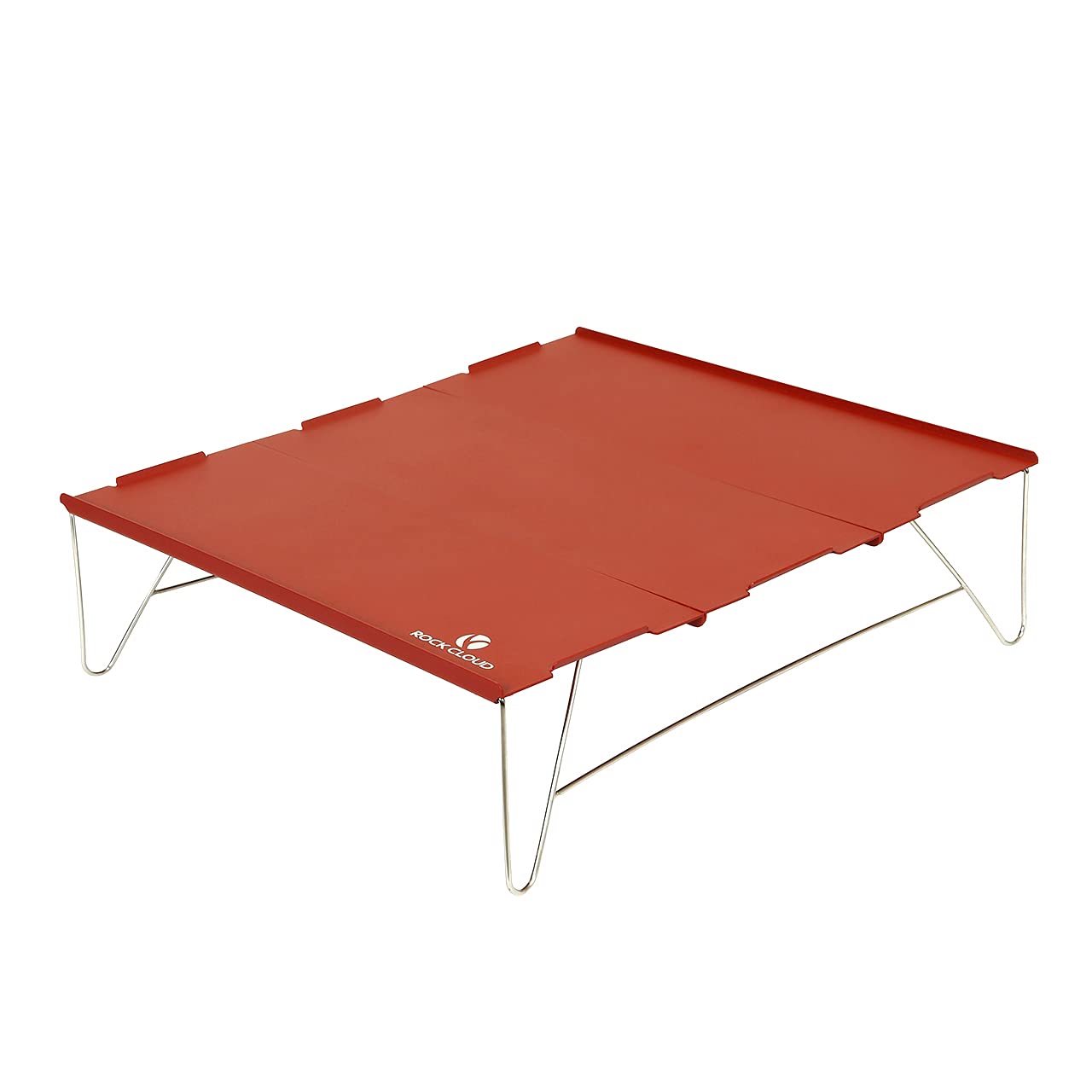 Rock Cloud Aluminum Ultra Solo Mini Low Storage Bag Camping Outdoor Table, Lightweight, Camping, Table, Compact, Foldable, Picnic, Included, Table,
Rock Cloud Aluminum Ultra Solo Mini Low Storage Bag Camping Outdoor Table, Lightweight, Camping, Table, Compact, Foldable, Picnic, Included, Table,