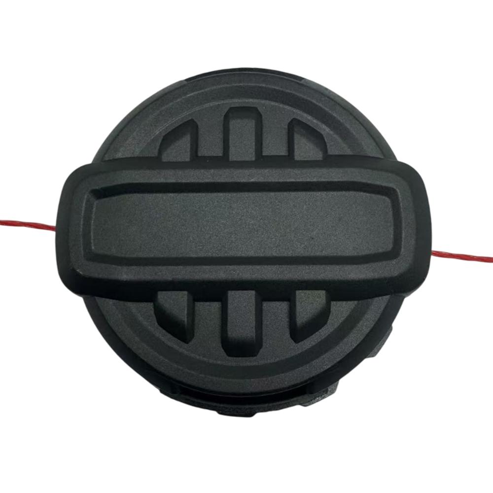 1Pc Spool Head for Dewalt DCST922P1/DCST922B/DCST972X1 Replacement String Trimmer Nylon Rope Spool,DWO1DT995 Type A
1Pc Spool Head for Dewalt DCST922P1/DCST922B/DCST972X1 Replacement String Trimmer Nylon Rope Spool,DWO1DT995 Type A