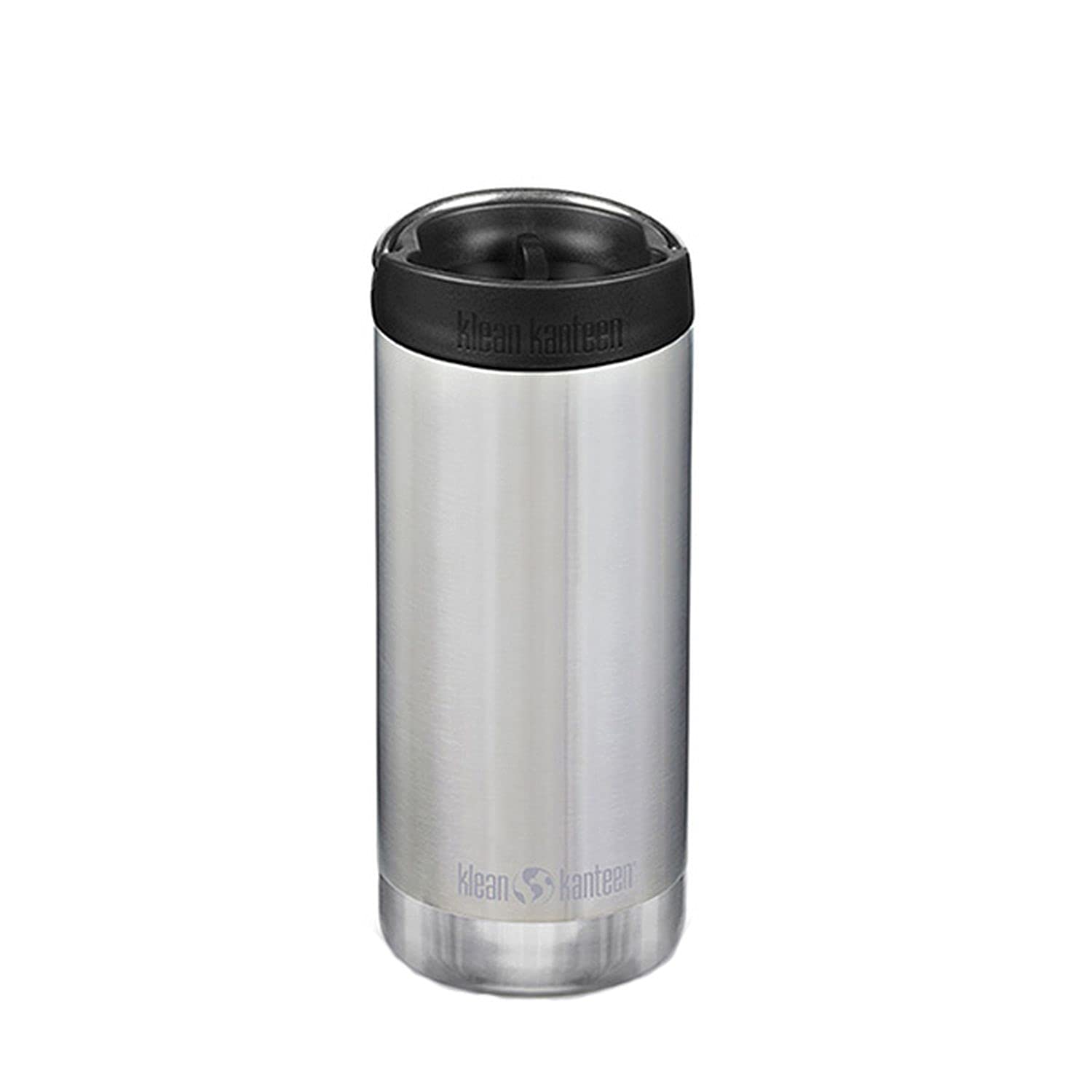 Кружка-бутылка Klean Kanteen TK Wide Cafe Cap из нержавеющей стали 12 унций 1008340 (355мл)
Кружка-бутылка Klean Kanteen TK Wide Cafe Cap из нержавеющей стали 12 унций 1008340 (355мл)