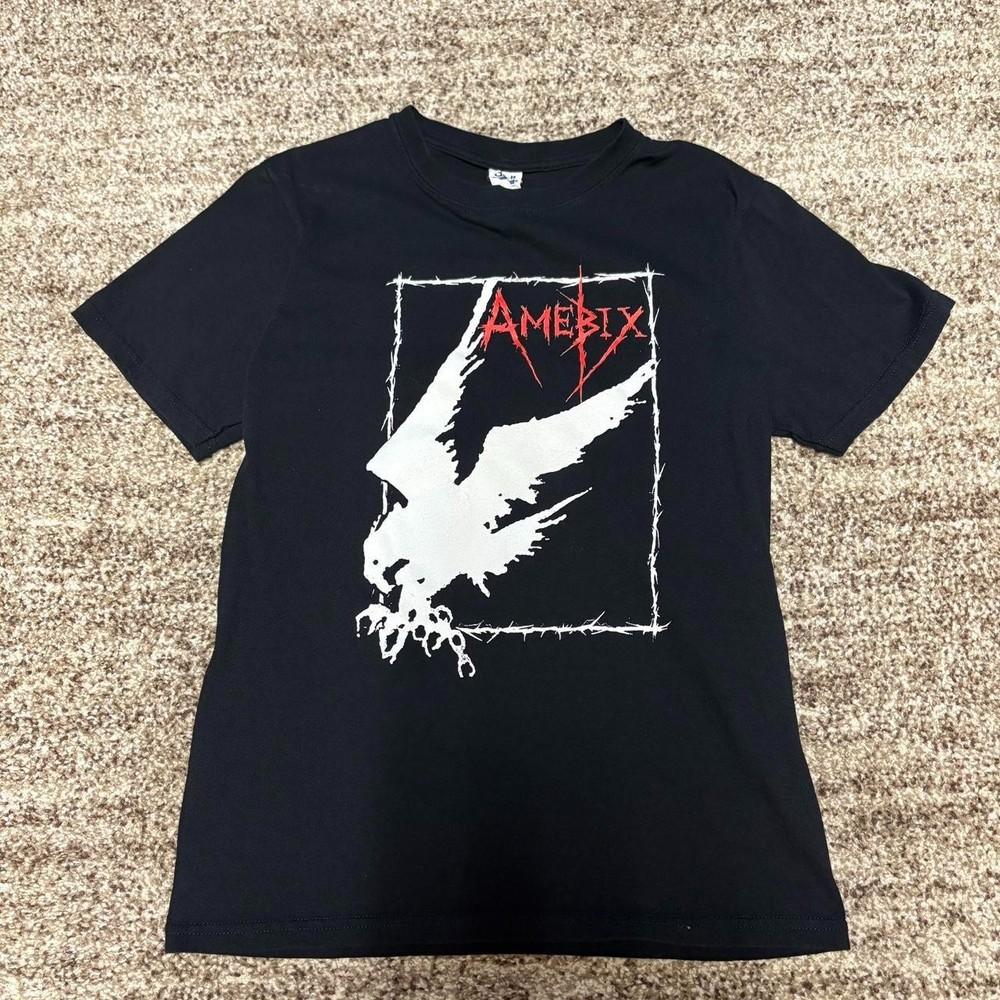 2000s Amebix Band Vintage Style Shirt Unisex All Size TR775 Unisex T-Shirt S
2000s Amebix Band Vintage Style Shirt Unisex All Size TR775 Unisex T-Shirt S