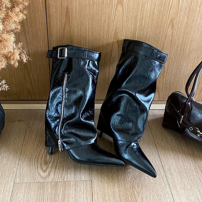 Мода Мода Молнии Современные Женские Ботильоны на Тонком Каблуке Обувь Острый Носок Вечеринка Женские Короткие Ботинки Женские Туфли-Лодочки Обувь 35 чёрный
Мода Мода Молнии Современные Женские Ботильоны на Тонком Каблуке Обувь Острый Носок Вечеринка Женские Короткие Ботинки Женские Туфли-Лодочки Обувь 35 чёрный
