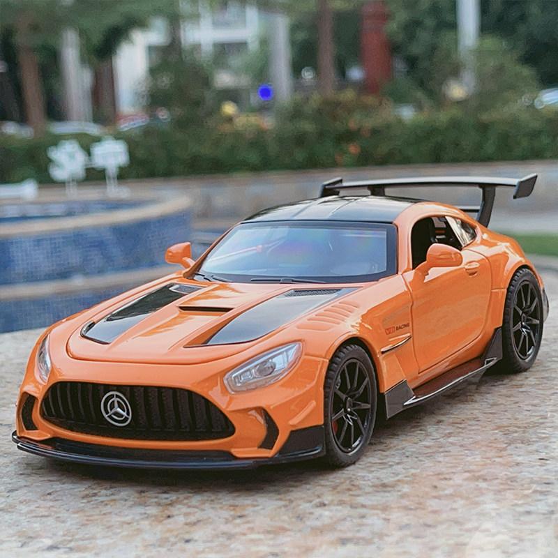 1:22 Benz GTR AMG суперкар, модель автомобиля из сплава, игрушечный автомобиль, литье под давлением, звук и свет, автомобильные игрушки для детей, автомобиль
1:22 Benz GTR AMG суперкар, модель автомобиля из сплава, игрушечный автомобиль, литье под давлением, звук и свет, автомобильные игрушки для детей, автомобиль