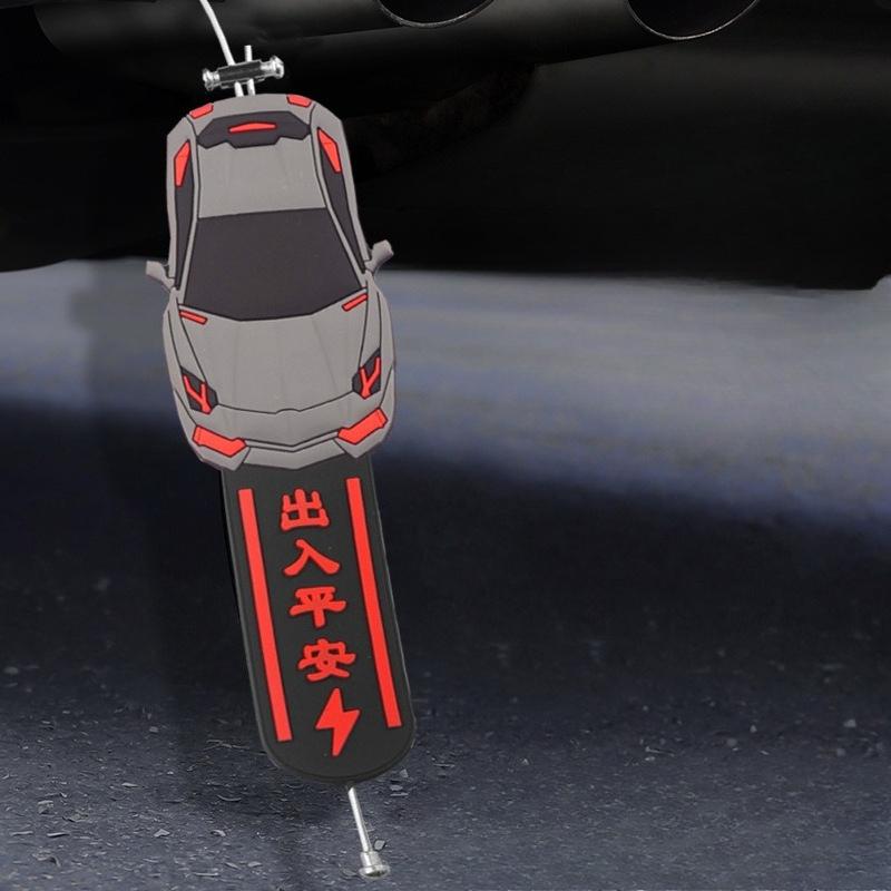 Полоса заземления от статического электричества для автомобиля, износостойкая утолщенная полоса заземления для отвода статического электричества, декоративный подвес для автомобиля сзади серый
Полоса заземления от статического электричества для автомобиля, износостойкая утолщенная полоса заземления для отвода статического электричества, декоративный подвес для автомобиля сзади серый