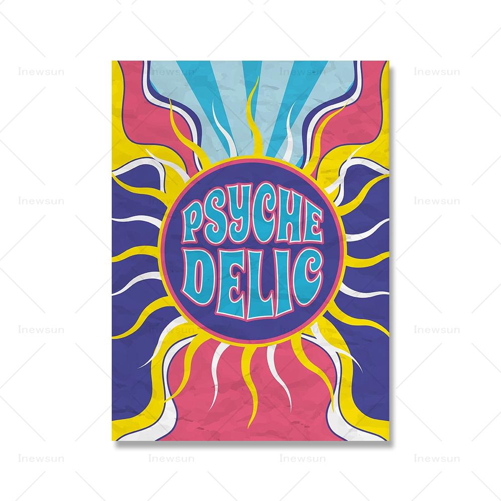 70-е Цветочный Узор Психоделический Принт Хиппи Ретро Домашний Декор Гриб Красочный Художественный Плакат Заводная Позитивная Цитата Картина На Холсте 21x30cm No Framed
70-е Цветочный Узор Психоделический Принт Хиппи Ретро Домашний Декор Гриб Красочный Художественный Плакат Заводная Позитивная Цитата Картина На Холсте 21x30cm No Framed