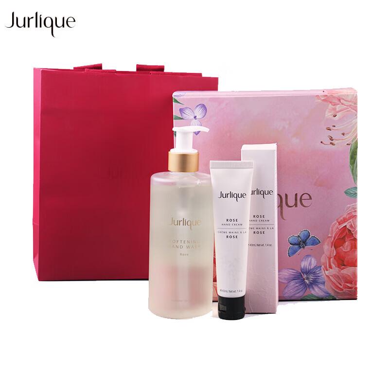 Jurlique Hand Care & Cream Sets
Jurlique Hand Care & Cream Sets