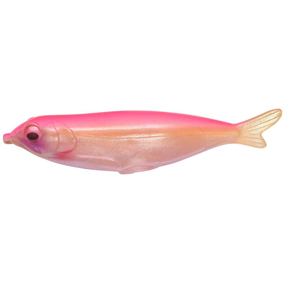 Megabass Lure PIVOT Coral Pink Back
Megabass Lure PIVOT Coral Pink Back
