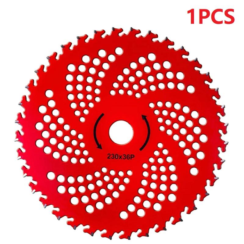 36 Teeth Carbide Tipped Blades Manganese Steel Brush Cutter Trimmer Blades For Weed Brush Cutter Trimmer Lawn Care Farmer Tools
36 Teeth Carbide Tipped Blades Manganese Steel Brush Cutter Trimmer Blades For Weed Brush Cutter Trimmer Lawn Care Farmer Tools