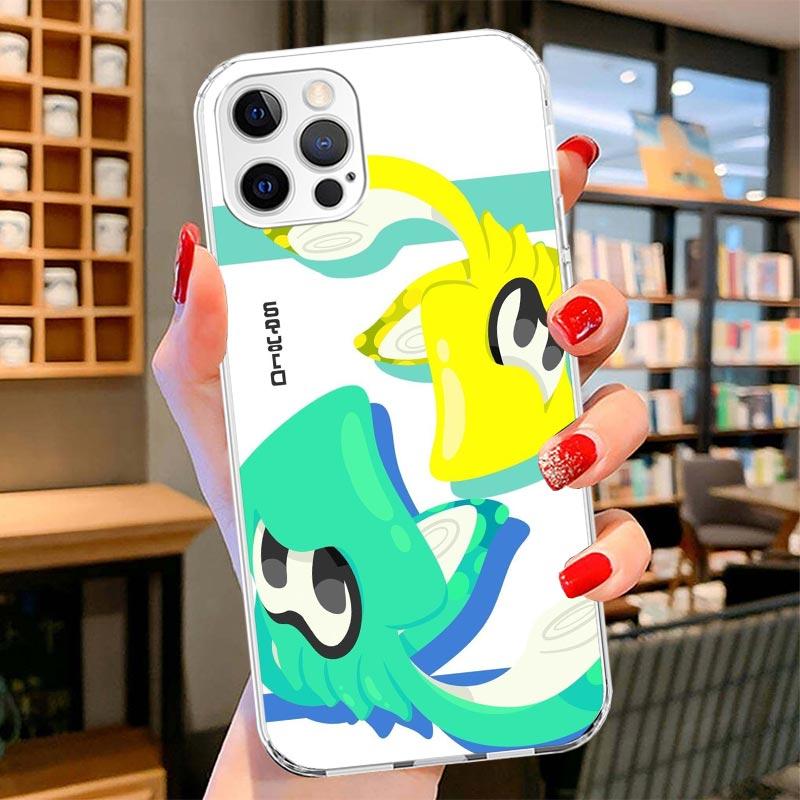 Game S-Splatoons Cover Phone Case For iPhone 16 17 Air 15 14 Pro Max 16E Phone Case 13 Mini 12 11 7 SE 8 Print Pattern Fit Cases iPhone 17 Pro Max
Game S-Splatoons Cover Phone Case For iPhone 16 17 Air 15 14 Pro Max 16E Phone Case 13 Mini 12 11 7 SE 8 Print Pattern Fit Cases iPhone 17 Pro Max