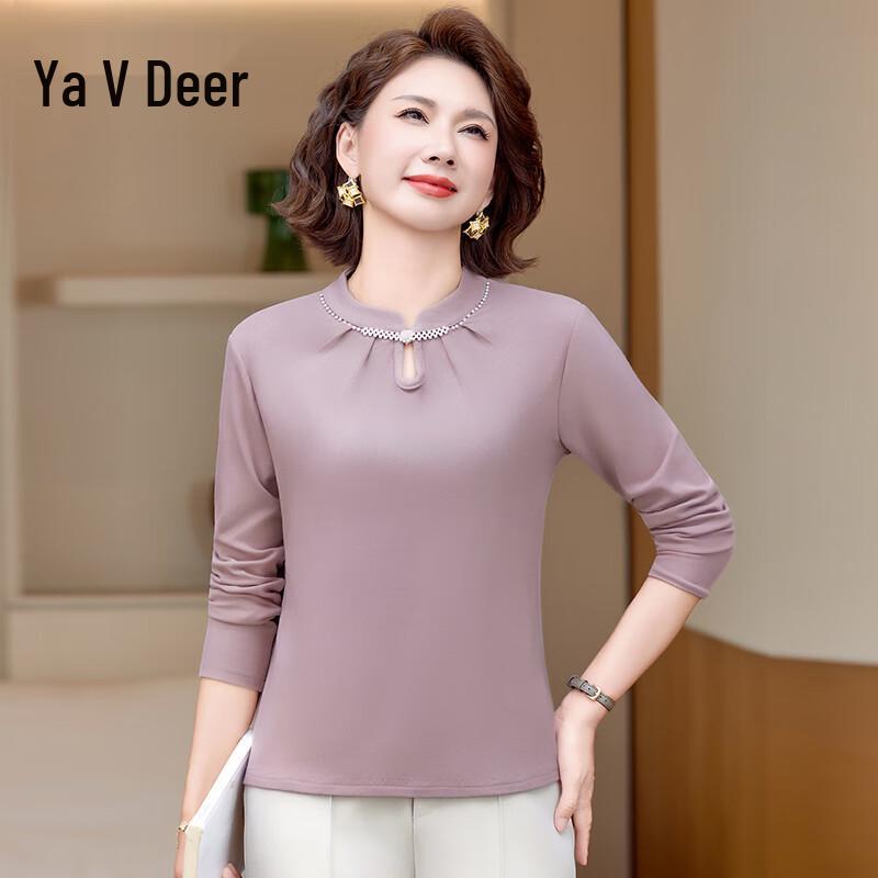 Женский вязаный свитер с длинным рукавом Yalu 2XL
Женский вязаный свитер с длинным рукавом Yalu 2XL