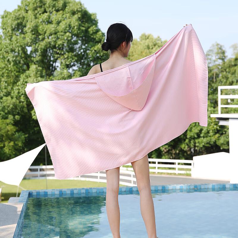 Впитывающее банное полотенце с капюшоном для взрослых OLOMM 80x160cm
Впитывающее банное полотенце с капюшоном для взрослых OLOMM 80x160cm