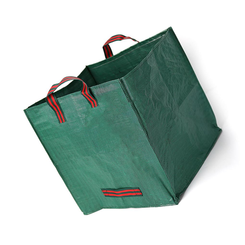 Garbage Bags Courtyard Large Container PP with Handles for Collecting Trash Bins Garden Waste Storage Wearable Lawn Rubbish Bin
Garbage Bags Courtyard Large Container PP with Handles for Collecting Trash Bins Garden Waste Storage Wearable Lawn Rubbish Bin