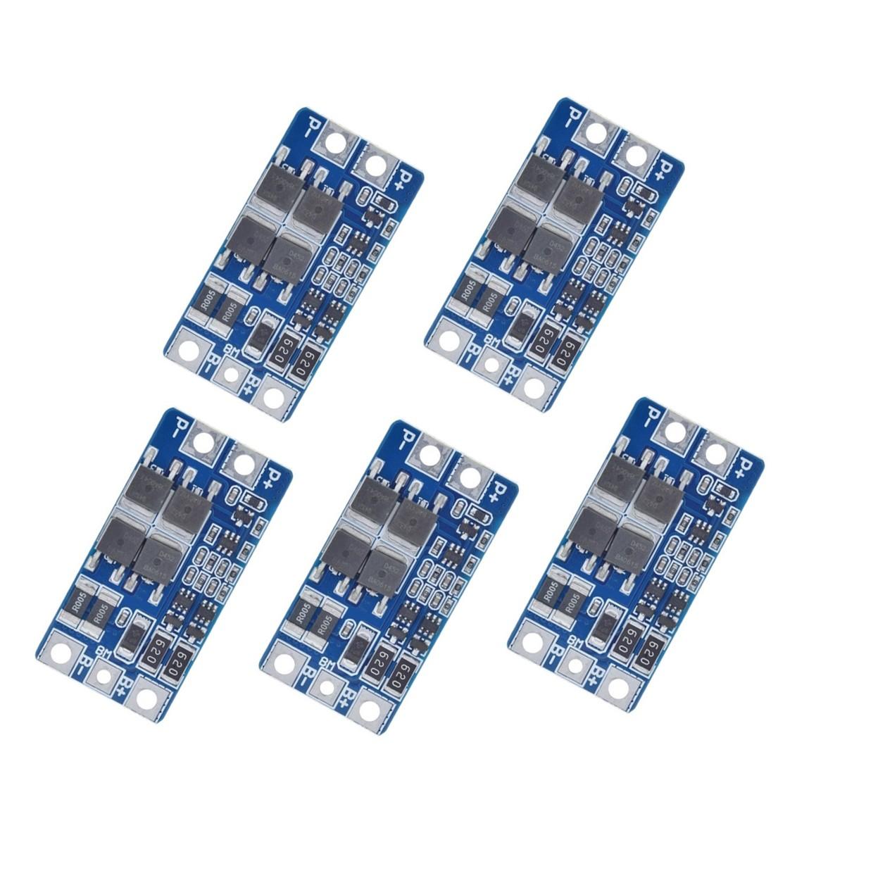 Balancer Equalizer Battery Charge Board Lithium Battery Protection
Balancer Equalizer Battery Charge Board Lithium Battery Protection
