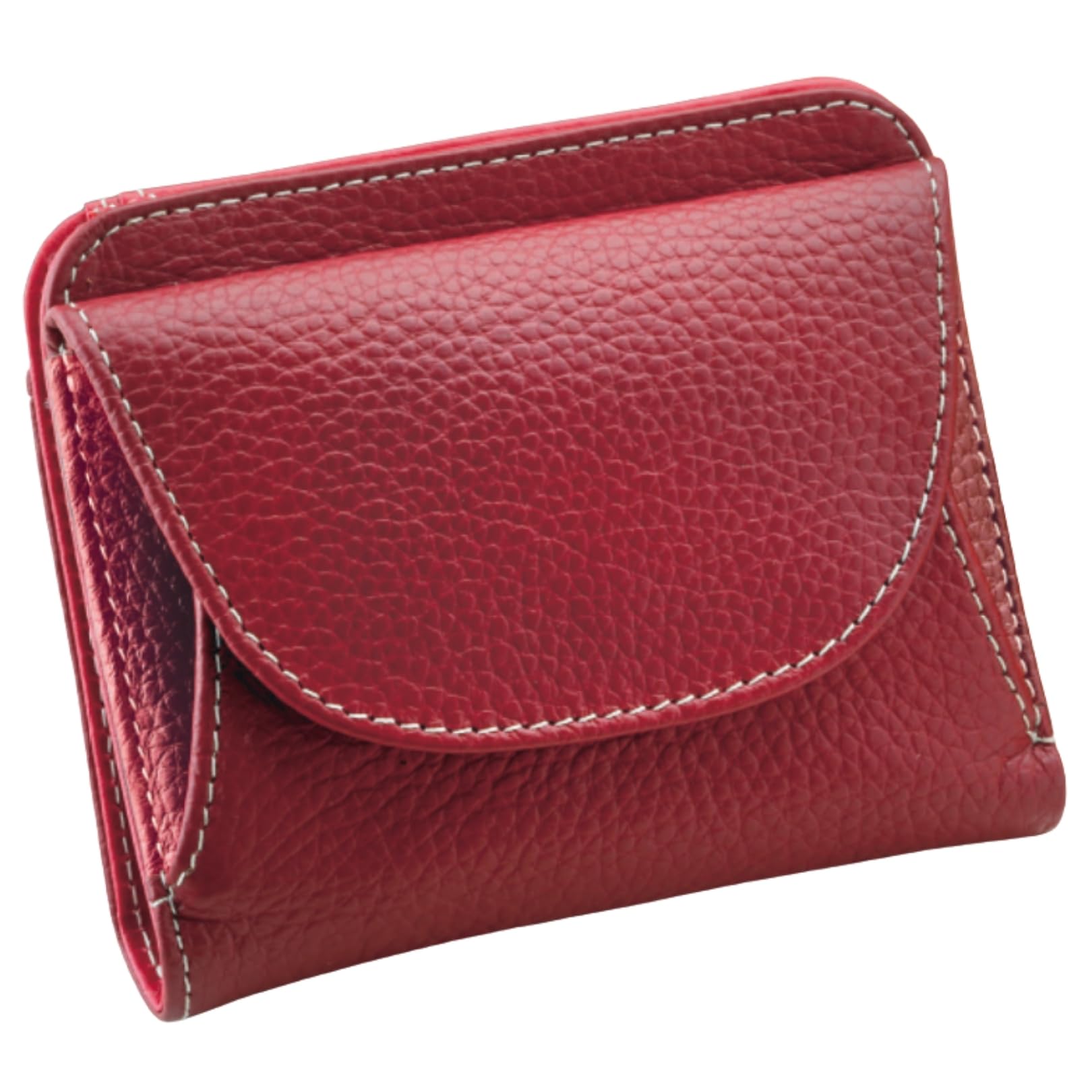 Genuine Leather Compact Bifold Cowhide Card and Coin Everyday Use Wallet, Unisex, Leather, Palm-Sized, Mini, Storage, (Wine) винний
Genuine Leather Compact Bifold Cowhide Card and Coin Everyday Use Wallet, Unisex, Leather, Palm-Sized, Mini, Storage, (Wine) винний