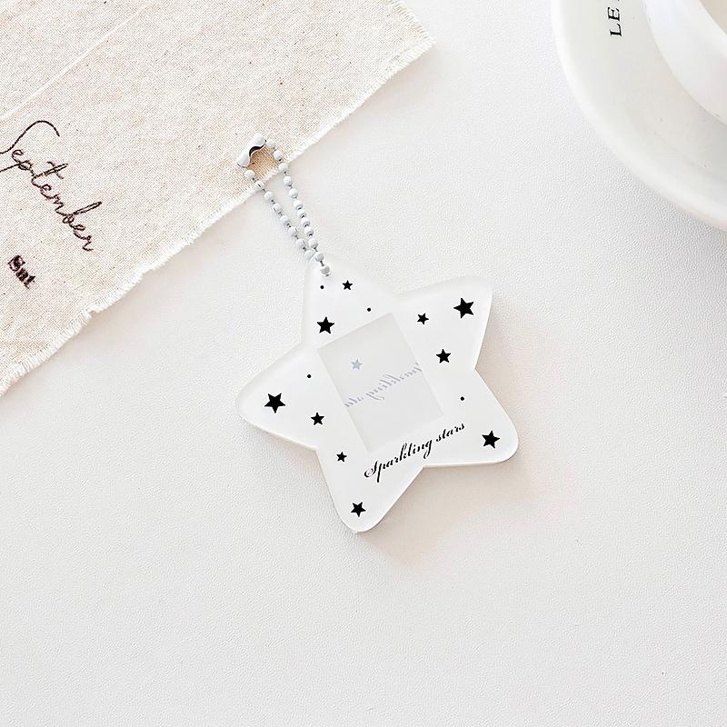 1 шт. Подвески для мобильного телефона с фотогалереей, Памятный фотоальбом, Креативные подвески для сумки, Мини-фотоальбом, Милый 7x7 см белый
1 шт. Подвески для мобильного телефона с фотогалереей, Памятный фотоальбом, Креативные подвески для сумки, Мини-фотоальбом, Милый 7x7 см белый