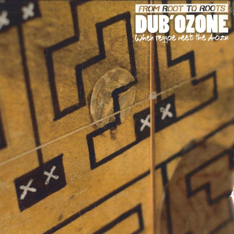 12-дюймовая пластинка DUB OZONE - From Root To Roots 17AMAZ НЕ НА ЛЕЙБЛЕ 2016 Япония Регги, Ска и Даб Б/У
12-дюймовая пластинка DUB OZONE - From Root To Roots 17AMAZ НЕ НА ЛЕЙБЛЕ 2016 Япония Регги, Ска и Даб Б/У