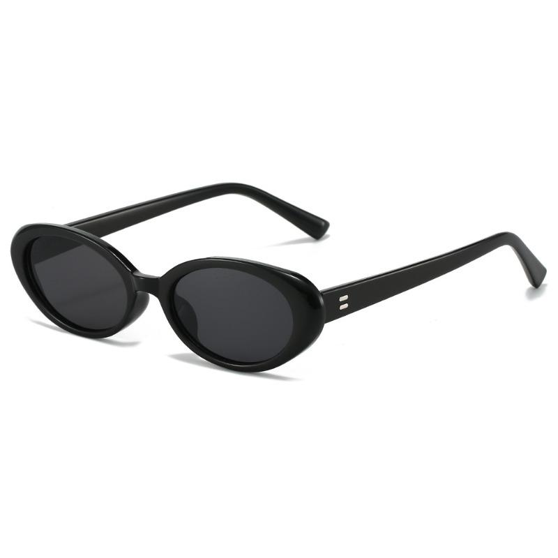 New Retro Vintage Oval Sunglasses Woman Brand Designer Round Sun Glasses Men UV400 Punk Style Luxury Eyewear Female Oculus
New Retro Vintage Oval Sunglasses Woman Brand Designer Round Sun Glasses Men UV400 Punk Style Luxury Eyewear Female Oculus