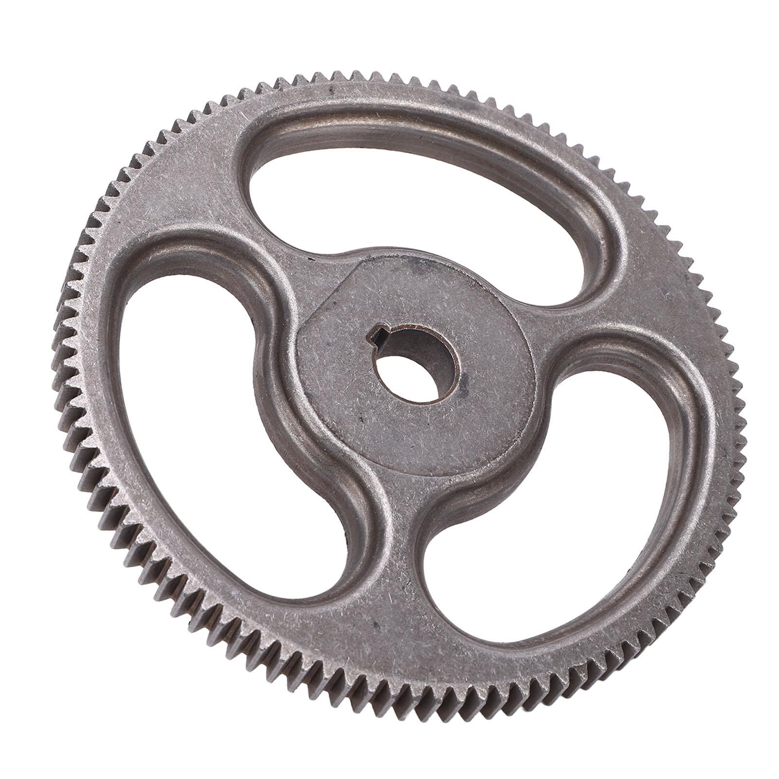 102 Teeth Gear Machine Tool Gear Replacement for MX 210 WM 210 8x16 220x400 220x600 220x750 Mini Lathe
102 Teeth Gear Machine Tool Gear Replacement for MX 210 WM 210 8x16 220x400 220x600 220x750 Mini Lathe