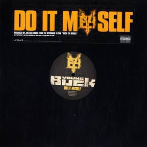 12inch Record YOUNG BUCK - Do It Myself B000741611 Interscope Reco 2006 US Rap & Hip-Hop/R&B Used
12inch Record YOUNG BUCK - Do It Myself B000741611 Interscope Reco 2006 US Rap & Hip-Hop/R&B Used