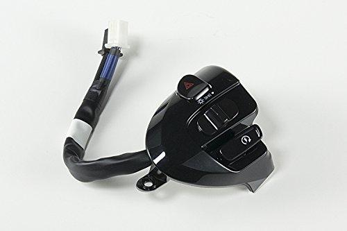 Yamaha 992161 Signus X SE44J (3 Type) Genuine Parts Switch Box
Yamaha 992161 Signus X SE44J (3 Type) Genuine Parts Switch Box