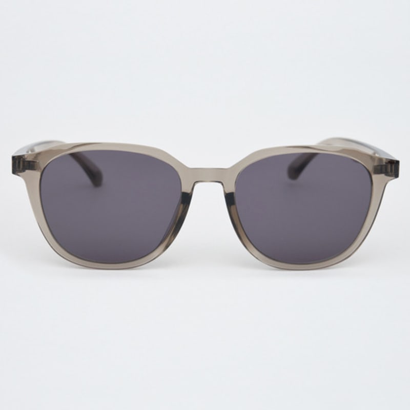 aloeyewear AL3402 1010G Memento Essential Gray Sunglasses
aloeyewear AL3402 1010G Memento Essential Gray Sunglasses