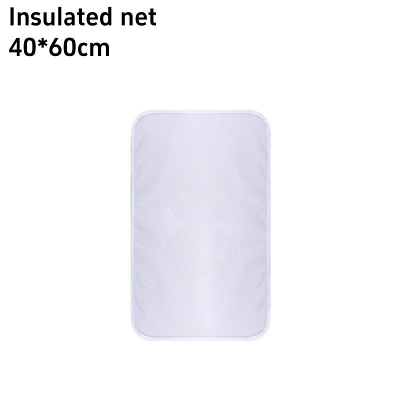 Практичная толстая гладильная доска, защитный чехол для гладильной доски от ожогов, навесной отпариватель, защитные перчатки из сетки, которые можно стирать
Практичная толстая гладильная доска, защитный чехол для гладильной доски от ожогов, навесной отпариватель, защитные перчатки из сетки, которые можно стирать