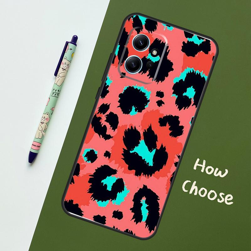 Leopard Skin Case For Xiaomi Redmi Note 14 10 11 12 13 15 Pro Plus Cover For Redmi 15 13C 12C 10C 14C 15C Redmi Note 14 5G
Leopard Skin Case For Xiaomi Redmi Note 14 10 11 12 13 15 Pro Plus Cover For Redmi 15 13C 12C 10C 14C 15C Redmi Note 14 5G