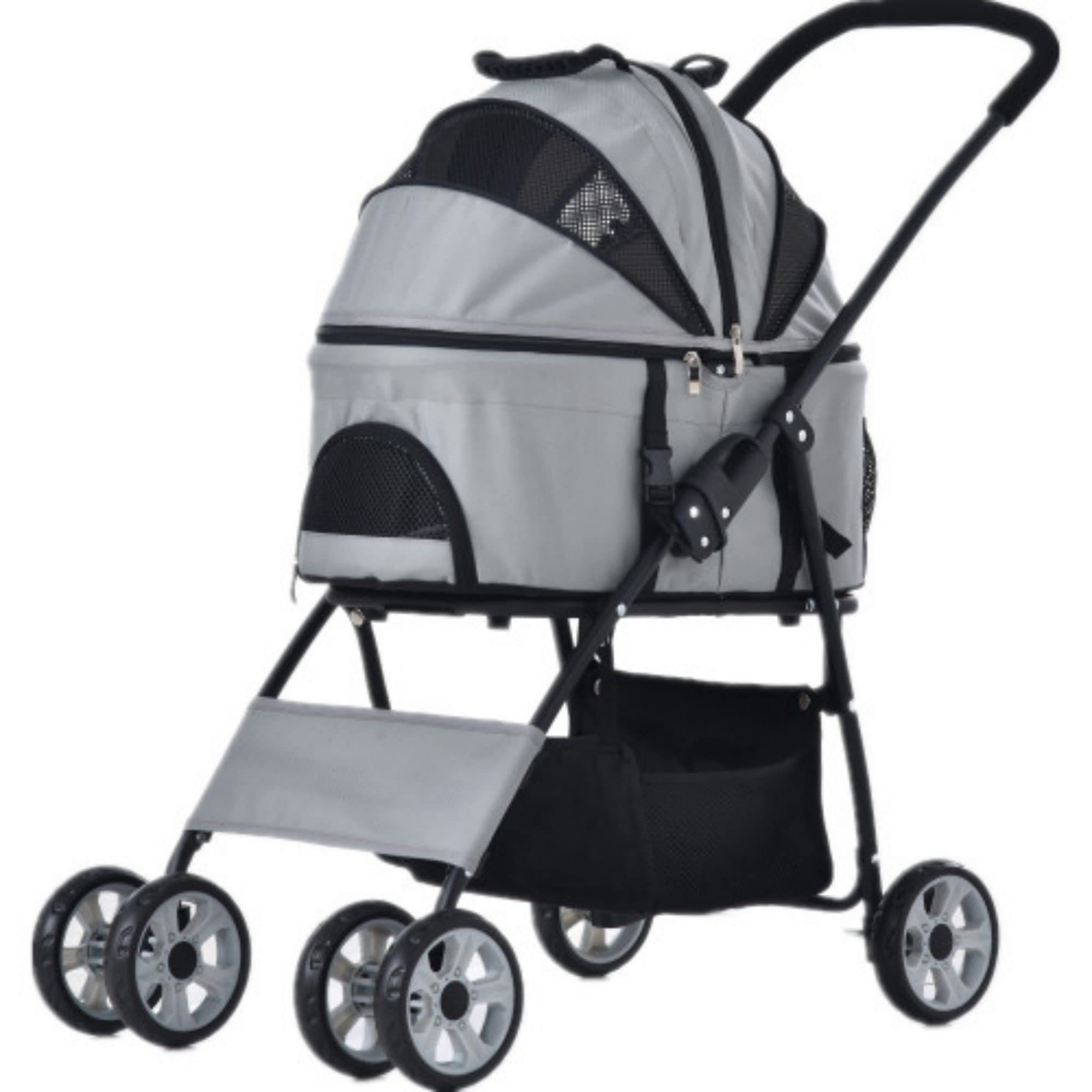 BTM Pet Dog Cat Front Wheels Rotate For Multiple Small Easy to No Tools For Nursing Dog Pet Supplies Cart, Stroller, Buggy, Separate, Removable, 360°, серый
BTM Pet Dog Cat Front Wheels Rotate For Multiple Small Easy to No Tools For Nursing Dog Pet Supplies Cart, Stroller, Buggy, Separate, Removable, 360°, серый