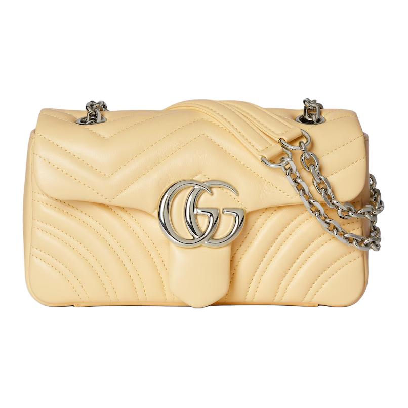 Gucci Logo Leather Shoulder Bag Small Women Shoulder Bag Beige 837280AAFA17550 Basic Set (Bag+Dust Bag)
Gucci Logo Leather Shoulder Bag Small Women Shoulder Bag Beige 837280AAFA17550 Basic Set (Bag+Dust Bag)