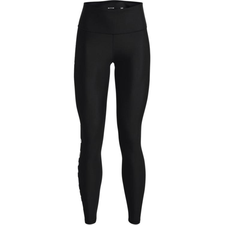 Under Armour Тренировочные быстросохнущие дышащие спортивные брюки женские брюки черные 1361046-001 XS
Under Armour Тренировочные быстросохнущие дышащие спортивные брюки женские брюки черные 1361046-001 XS