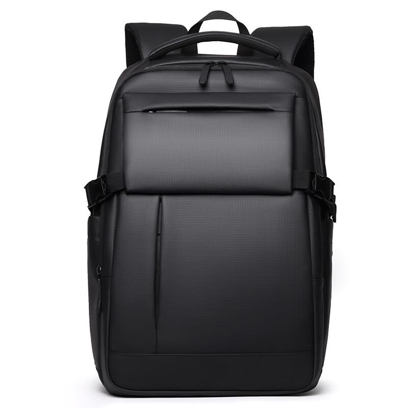 Li Shen Simple Business Laptop Backpack
Li Shen Simple Business Laptop Backpack