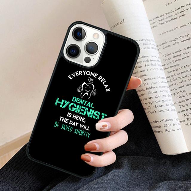Dental Definitions Tooth Phone Case Back Cover for iPhone 17 Air 16 15 14 13 11 12 Pro Max Plus Fundas Coque iPhone 13
Dental Definitions Tooth Phone Case Back Cover for iPhone 17 Air 16 15 14 13 11 12 Pro Max Plus Fundas Coque iPhone 13