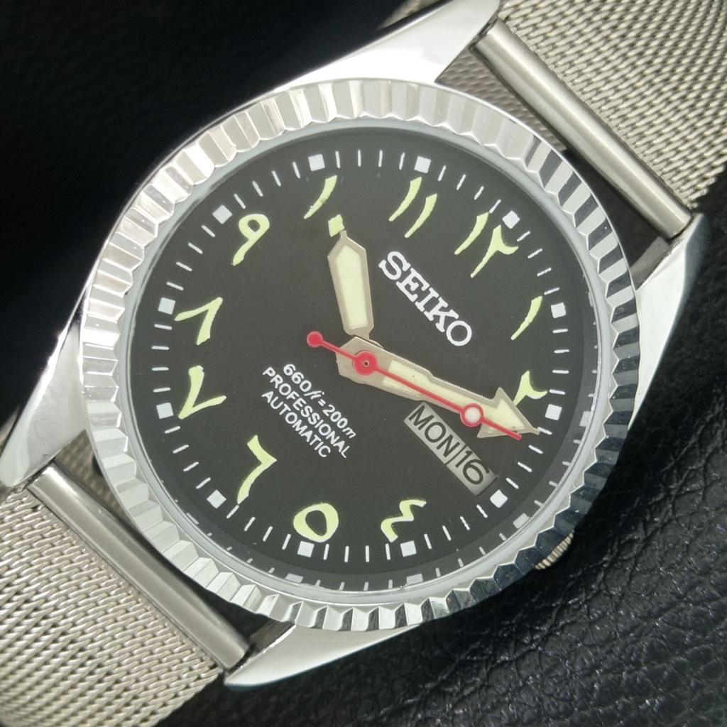 ЯПОНСКИЕ ВИНТАЖНЫЕ ОТРЕМОНТИРОВАННЫЕ МУЖСКИЕ АВТОМАТИЧЕСКИЕ ЧАСЫ SEIKO 6309A С ЧЕРНЫМ ЦИФЕРБЛАТОМ a442525-1
ЯПОНСКИЕ ВИНТАЖНЫЕ ОТРЕМОНТИРОВАННЫЕ МУЖСКИЕ АВТОМАТИЧЕСКИЕ ЧАСЫ SEIKO 6309A С ЧЕРНЫМ ЦИФЕРБЛАТОМ a442525-1