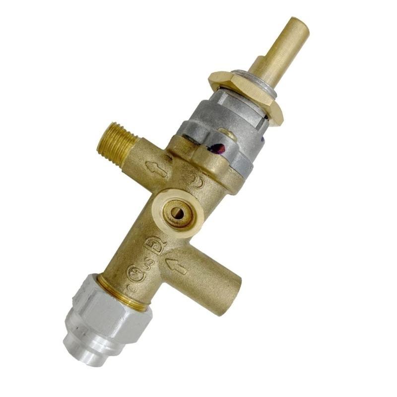 652F Room Space Heater Main Control Valves Gas Patio Heater Control Valves for Low Pressure Gas Patio Burners Connection China Mainland
652F Room Space Heater Main Control Valves Gas Patio Heater Control Valves for Low Pressure Gas Patio Burners Connection China Mainland