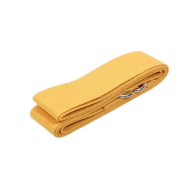 WEZHO Yoga Stretch Strap
WEZHO Yoga Stretch Strap