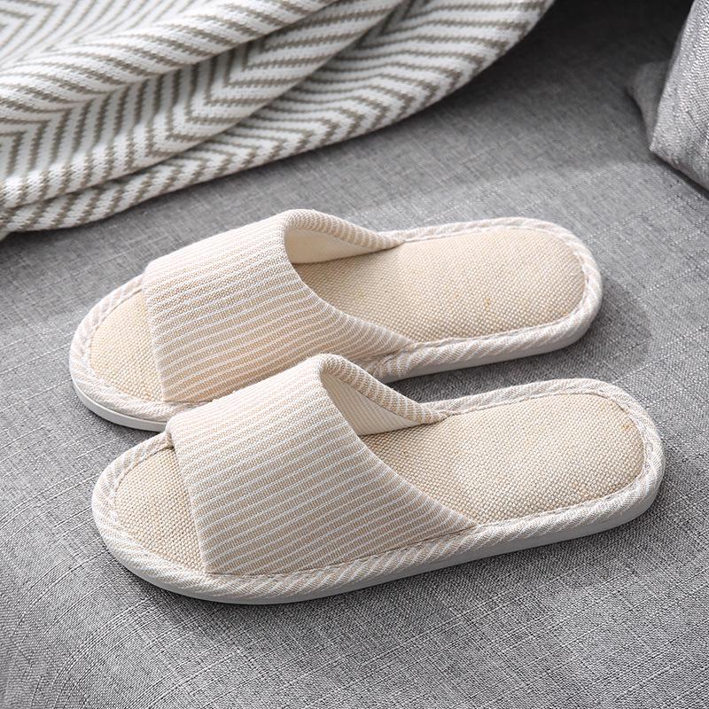 Unisex Cotton Linen Indoor Slippers: Non-slip, Year-Round Comfort for Couples 40-41 (fits 39-40) хаки
Unisex Cotton Linen Indoor Slippers: Non-slip, Year-Round Comfort for Couples 40-41 (fits 39-40) хаки