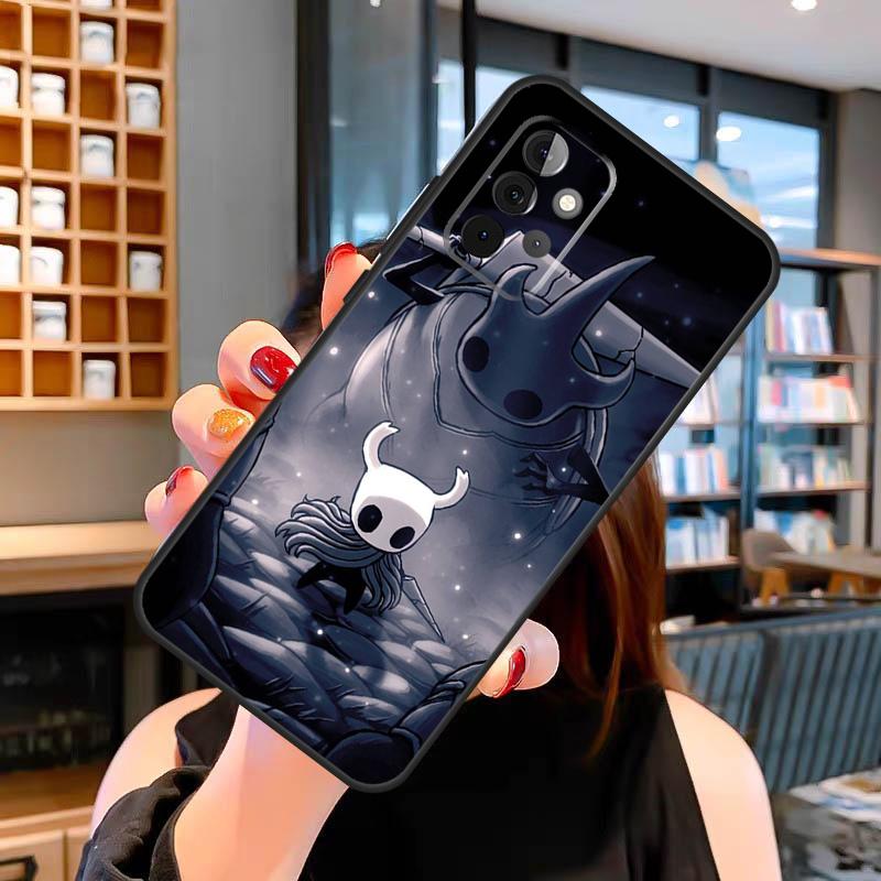 Hollow Knight Case For Samsung Galaxy A13 A36 A56 A23 A52 A32 A12 A54 A34 A14 A16 A26 A33 A53 A15 A35 A55 Samsung A56
Hollow Knight Case For Samsung Galaxy A13 A36 A56 A23 A52 A32 A12 A54 A34 A14 A16 A26 A33 A53 A15 A35 A55 Samsung A56