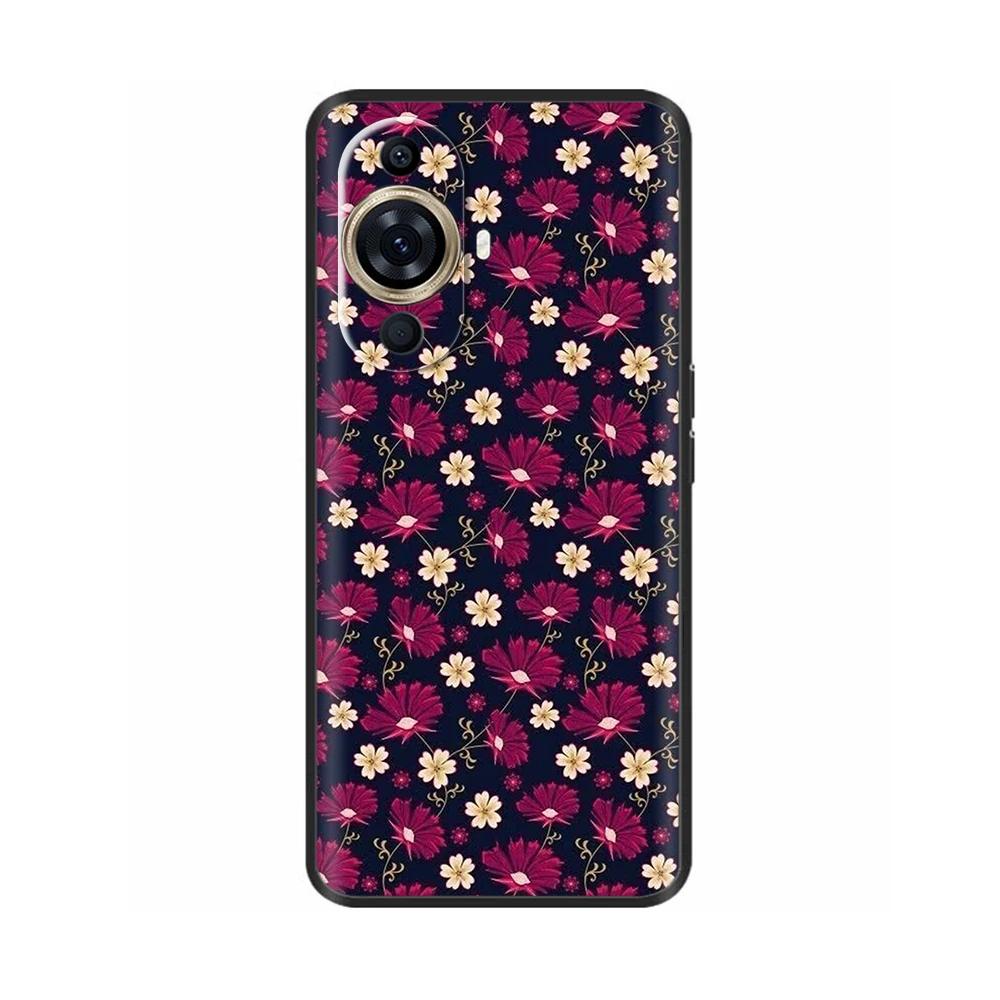 For Huawei Nova 11 Case Cute Heart Flower Painted Cover Silicone Phone Case For Huawei Nova 11i nova11 Pro Nova 11 Ultra Bumper For Nova 11 Ultra
For Huawei Nova 11 Case Cute Heart Flower Painted Cover Silicone Phone Case For Huawei Nova 11i nova11 Pro Nova 11 Ultra Bumper For Nova 11 Ultra