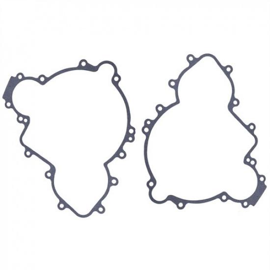 2Pcs Stator Cover Gasket 5814160 5813758 For Polaris 900 1000 Ranger RZR 2013-22
2Pcs Stator Cover Gasket 5814160 5813758 For Polaris 900 1000 Ranger RZR 2013-22